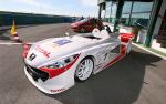 Peugeot 207 Spider 2008 года
